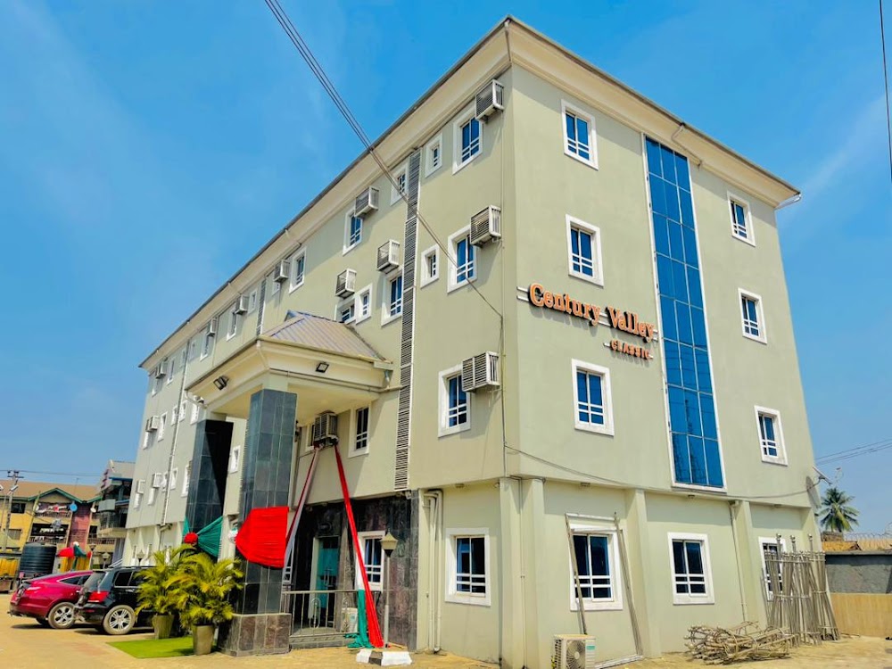 Century Valley Suites and Event Centre photo 2